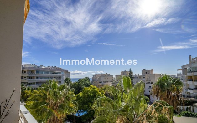 Wiederverkauf - Wohnung - Benalmadena - Benalmadena Costa