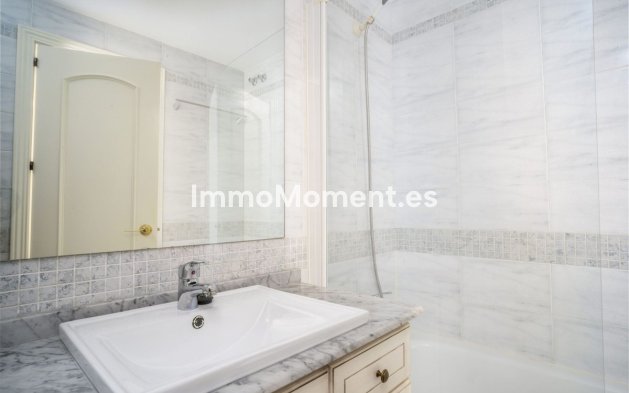 Wiederverkauf - Wohnung - Benalmadena - Benalmadena Costa