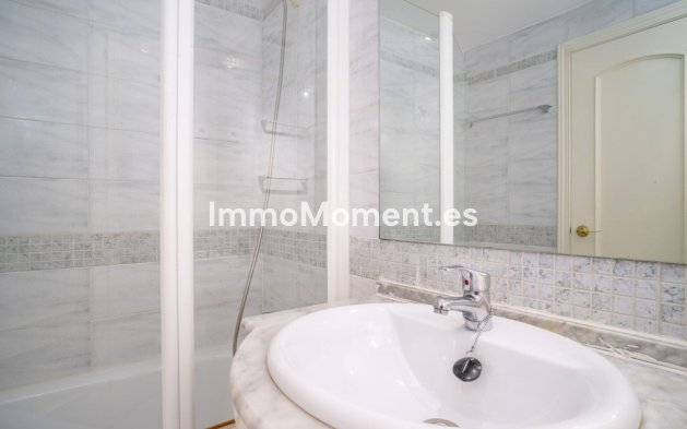 Wiederverkauf - Wohnung - Benalmadena - Benalmadena Costa