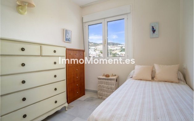 Wiederverkauf - Wohnung - Benalmadena - Benalmadena Costa