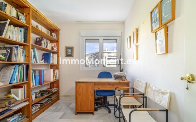 Wiederverkauf - Wohnung - Benalmadena - Benalmadena Costa