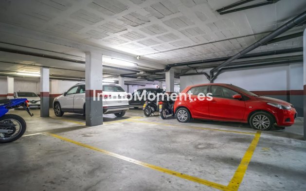 Wiederverkauf - Wohnung - Benalmadena - Benalmadena Costa