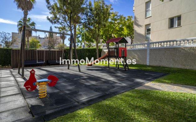 Wiederverkauf - Wohnung - Benalmadena - Benalmadena Costa