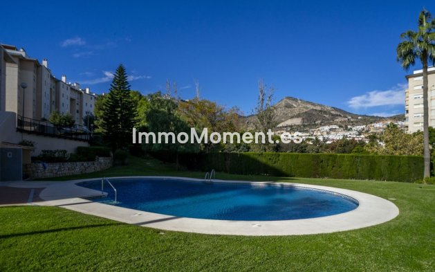 Wiederverkauf - Wohnung - Benalmadena - Benalmadena Costa