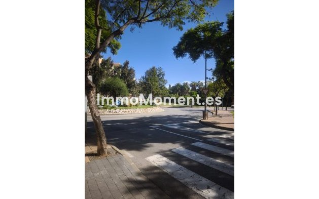 Wiederverkauf - Wohnung - Benalmadena - Benalmadena Costa