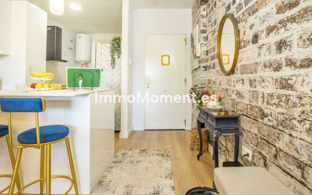 Wiederverkauf - Wohnung - Marbella - Reserva de Marbella