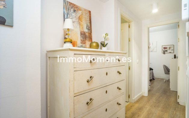 Wiederverkauf - Wohnung - Marbella - Reserva de Marbella