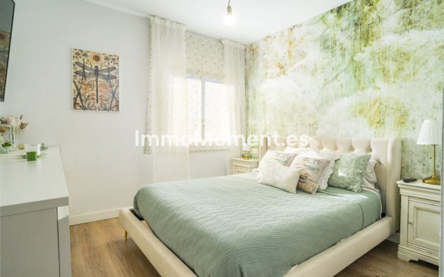 Wiederverkauf - Wohnung - Marbella - Reserva de Marbella