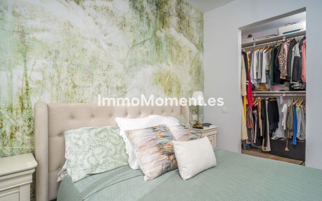 Wiederverkauf - Wohnung - Marbella - Reserva de Marbella