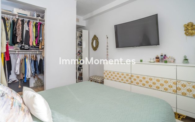 Wiederverkauf - Wohnung - Marbella - Reserva de Marbella