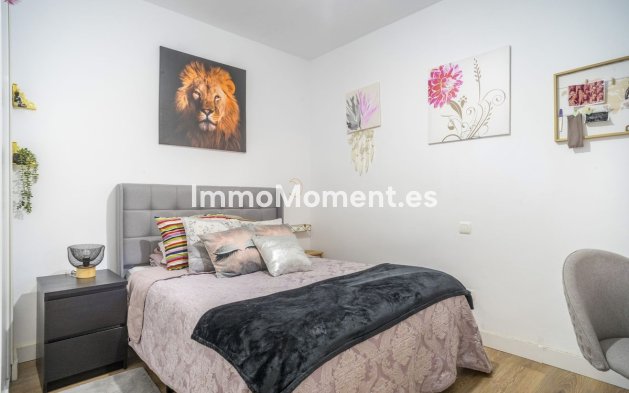 Wiederverkauf - Wohnung - Marbella - Reserva de Marbella