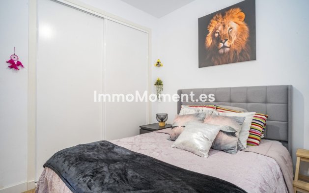 Wiederverkauf - Wohnung - Marbella - Reserva de Marbella