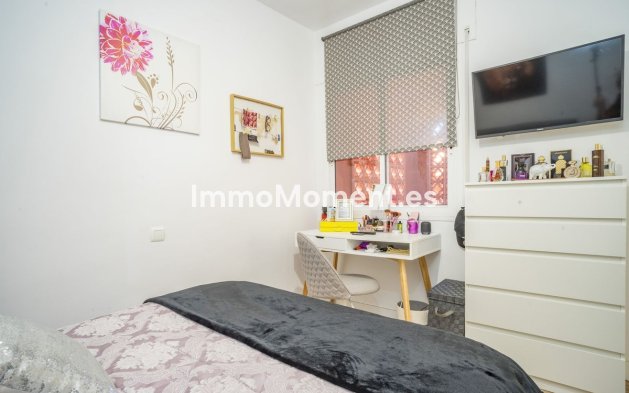 Wiederverkauf - Wohnung - Marbella - Reserva de Marbella