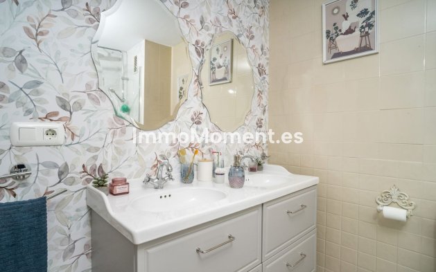 Wiederverkauf - Wohnung - Marbella - Reserva de Marbella