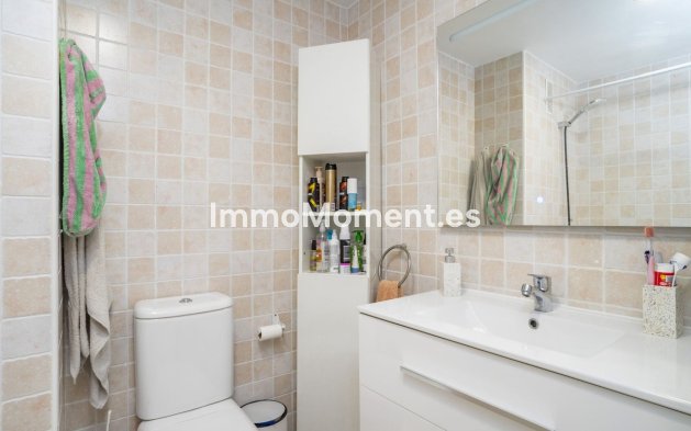 Wiederverkauf - Wohnung - Marbella - Reserva de Marbella