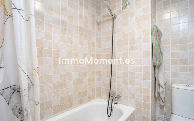 Wiederverkauf - Wohnung - Marbella - Reserva de Marbella