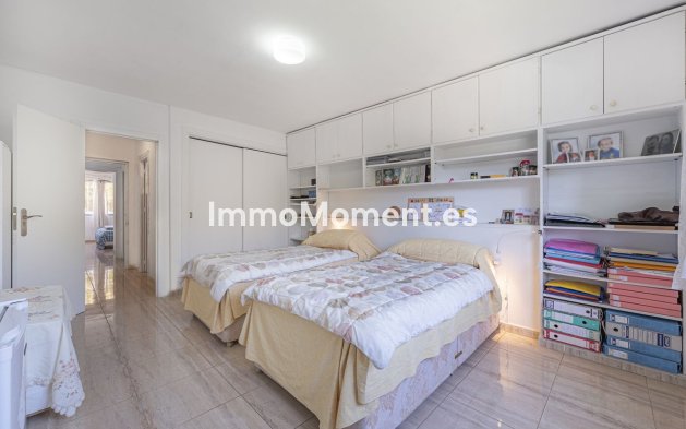 Wiederverkauf - Wohnung - Marbella - Nueva Andalucía