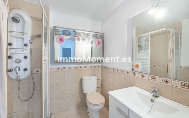 Wiederverkauf - Wohnung - Marbella - Nueva Andalucía