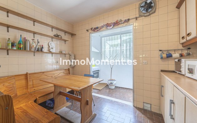 Wiederverkauf - Wohnung - Marbella - Nueva Andalucía