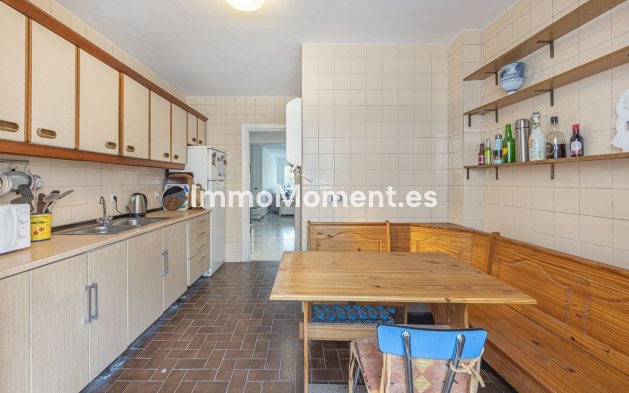Wiederverkauf - Wohnung - Marbella - Nueva Andalucía