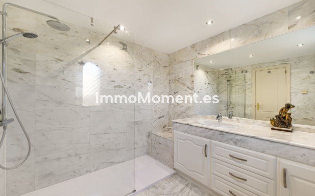 Revente - Appartement - Marbella - Bahía de Marbella