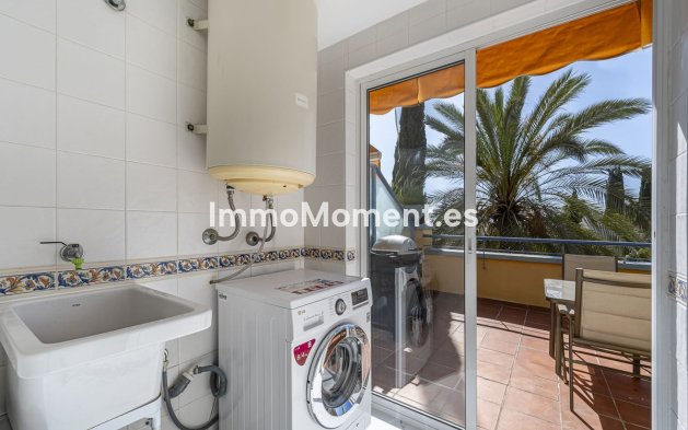 Revente - Appartement - Marbella - Bahía de Marbella