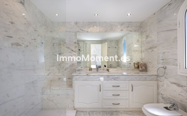 Revente - Appartement - Marbella - Bahía de Marbella