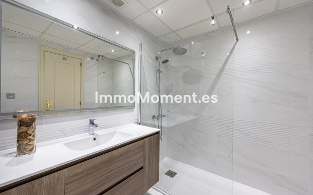 Revente - Appartement - Marbella - Bahía de Marbella