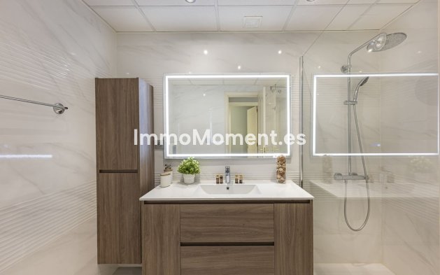Revente - Appartement - Marbella - Bahía de Marbella