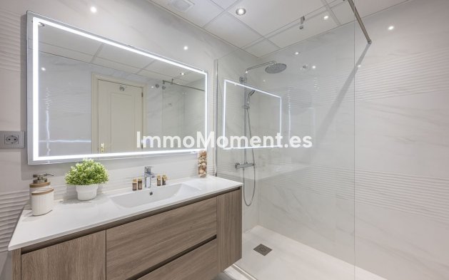 Revente - Appartement - Marbella - Bahía de Marbella