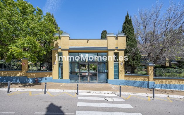 Revente - Appartement - Marbella - Bahía de Marbella