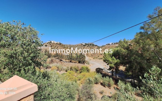 Wiederverkauf - Landhaus -   Inländisch - Alora