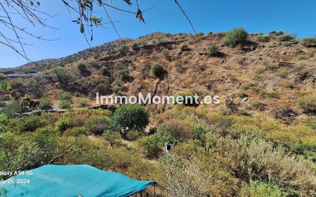 Wiederverkauf - Landhaus -   Inländisch - Alora