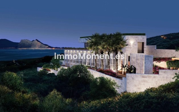 Wiederverkauf - Villa - Sotogrande - San Roque