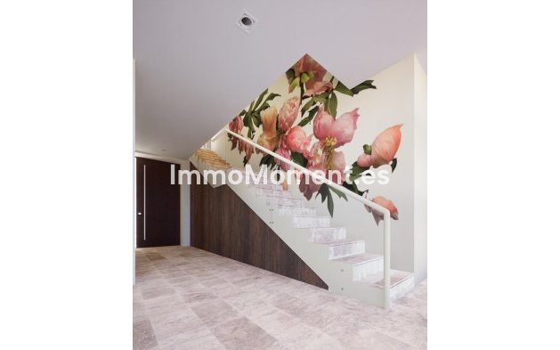 Wiederverkauf - Villa - Sotogrande - San Roque