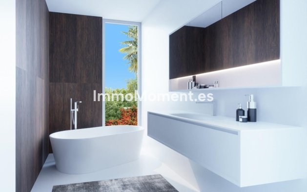 Wiederverkauf - Villa - Sotogrande - San Roque