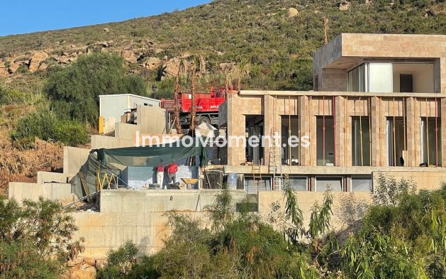 Wiederverkauf - Villa - Sotogrande - San Roque