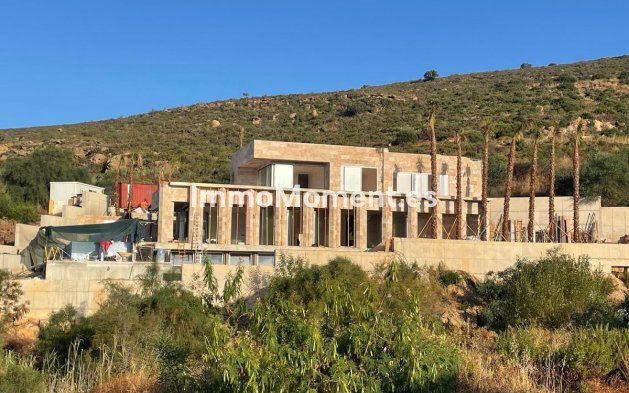 Wiederverkauf - Villa - Sotogrande - San Roque