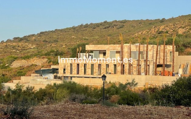 Wiederverkauf - Villa - Sotogrande - San Roque