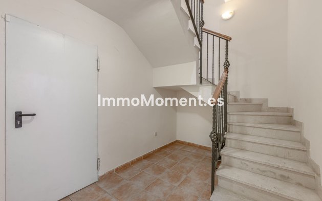 Resale - Townhouse - Marbella - Nueva Andalucía