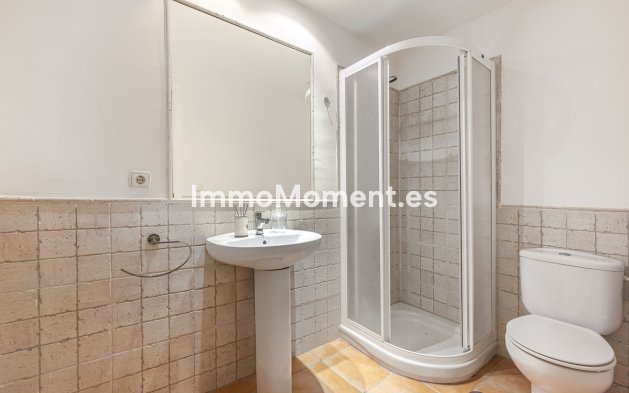 Resale - Townhouse - Marbella - Nueva Andalucía