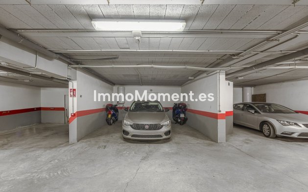 Resale - Townhouse - Marbella - Nueva Andalucía