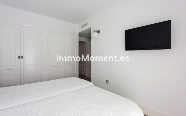 Revente - Maison mitoyenne - Marbella - Nueva Andalucía