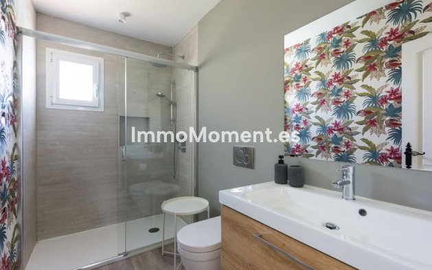Revente - Maison mitoyenne - Marbella - Nueva Andalucía