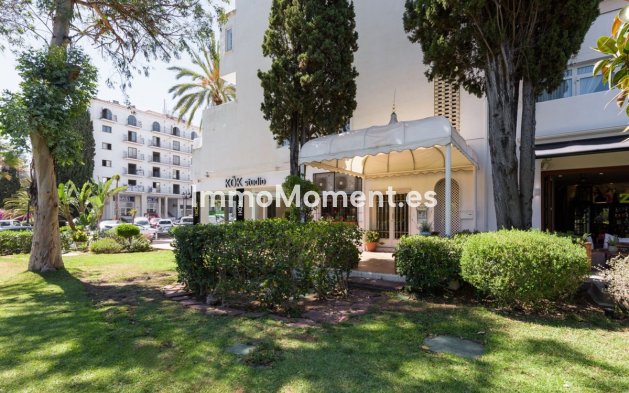 Revente - Maison mitoyenne - Marbella - Nueva Andalucía