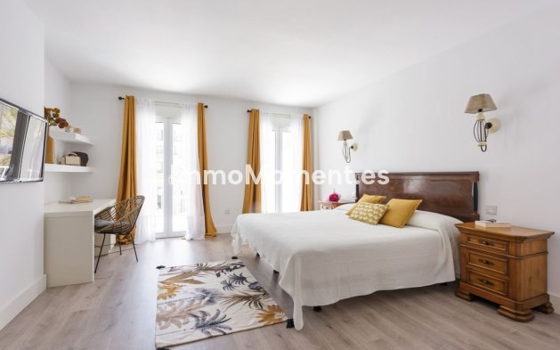Revente - Maison mitoyenne - Marbella - Nueva Andalucía