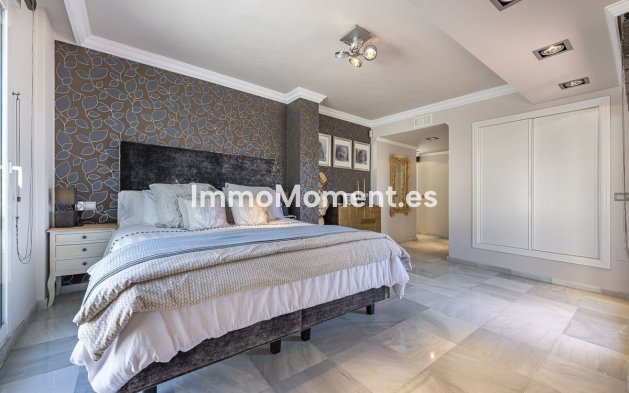 Revente - Appartement - Marbella - The Golden Mile