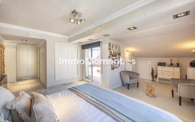 Revente - Appartement - Marbella - The Golden Mile