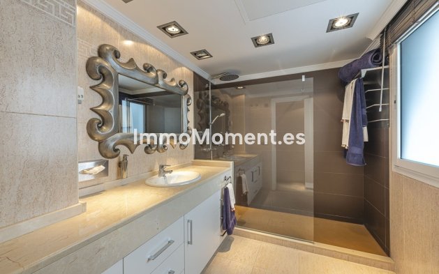 Revente - Appartement - Marbella - The Golden Mile