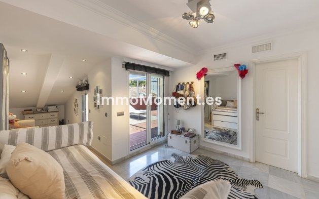 Revente - Appartement - Marbella - The Golden Mile